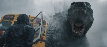 Monarch: el legado de los monstruos | Imágenes cortesía de Apple TV+ Press