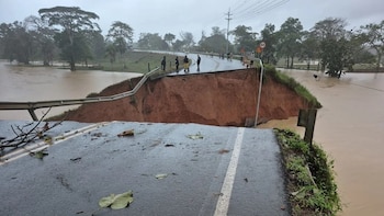 Joven de 16 años murió