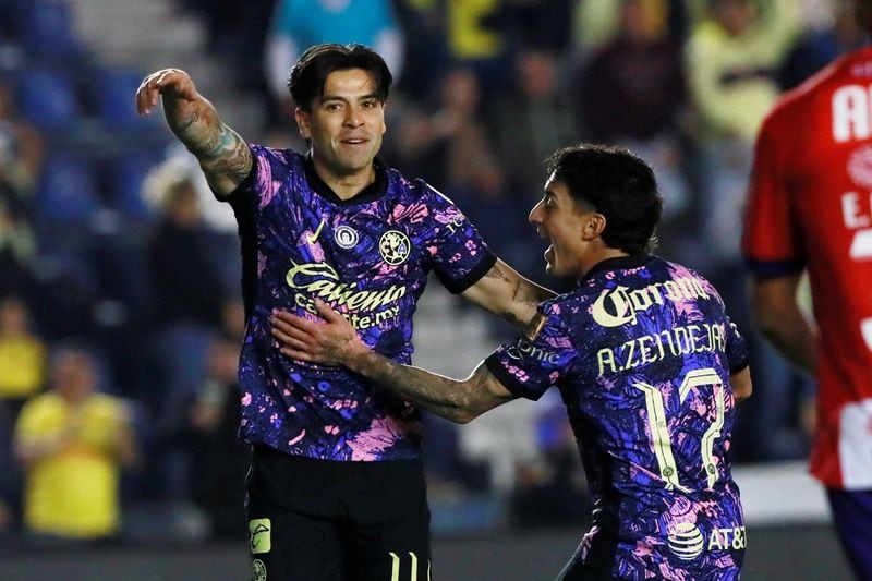 Víctor Dávila y Rodrigo