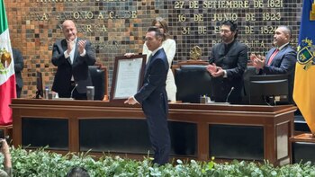 El gobernador dijo que la