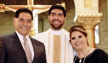 Jorge de Jesús Herrera Álvarez