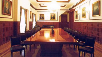 La Ciudad de México se