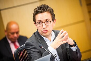 El distrito asegura que la