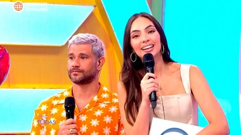 Yaco Eskenazi se encuentra atravesando