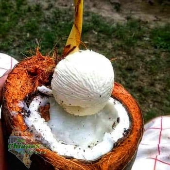 Este proceso natural da lugar