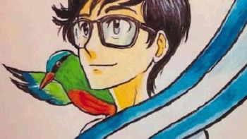 Murió ayudando: el disparo que terminó con la vida de Álvaro Conrado, el adolescente que llevaba agua en las protestas de Managua, Nicaragua