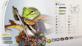 Another Eden Begins, de Studio Prisma