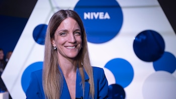Beiersdorf NIVEA