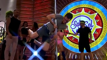 Foto: Captura de pantalla Twitter