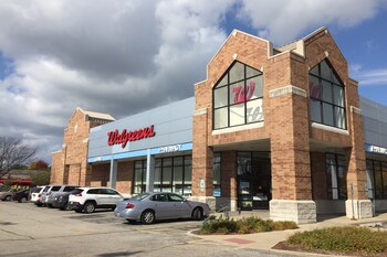 18/10/2016 Farmacia de Walgreens Boots Alliance en Estados Unidos.
POLITICA ECONOMIA EMPRESAS
WALGREENS BOOTS ALLIANCE