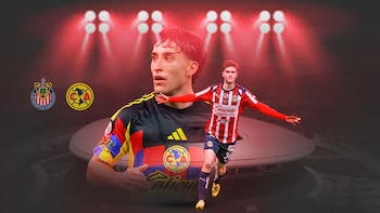 Chivas vs América: cuándo, a
