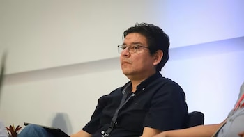 José Raúl Moreno asumiría como