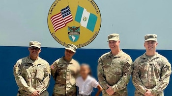 Tres escuelas nuevas impulsan la