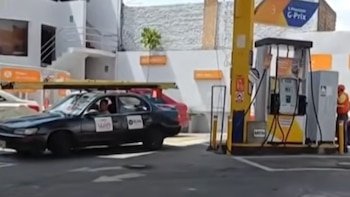 El precio del gas licuado