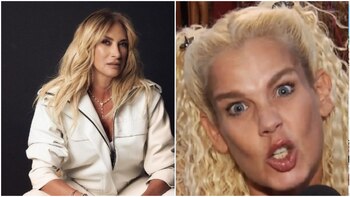 La conductora dijo que Niurka