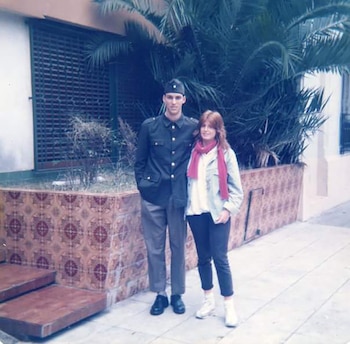 En los últimos tiempos del