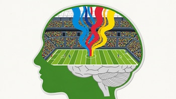 La derrota en el fútbol duele más que la victoria: por qué este deporte desata emociones extremas, según la UNAM