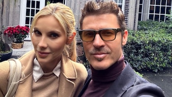 Leonardo García se compromete con