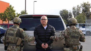 Los Zetas y los kaibiles, dos décadas de una conexión criminal documentada entre México y Guatemala