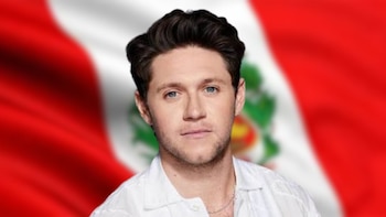 Niall Horan, ex One Direction,