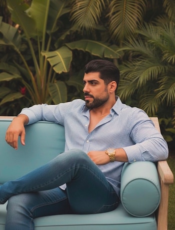 Estas fueron las pistas sobre Masad Altamimi para LCDLFM (ig/masadaltamimi1)