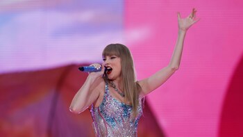 Taylor Swift dispara el gasto en hoteles y tiendas de ropa en su gira europea