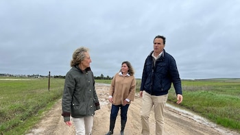 Lebrija solicita al Gobierno la