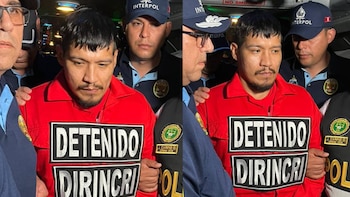 ‘El Monstruo’ llegó a Lima: