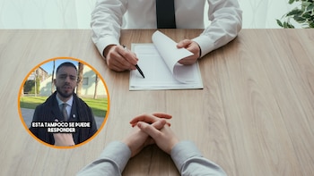 Sebastián Ramírez, abogado laboralista: “Estas