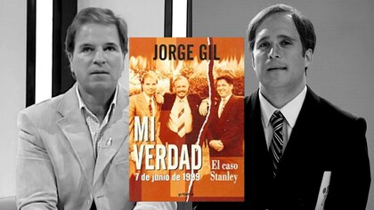 Dónde comprar y cuánto cuesta el libro que escribió Jorge Gil sobre el caso Paco Stanley