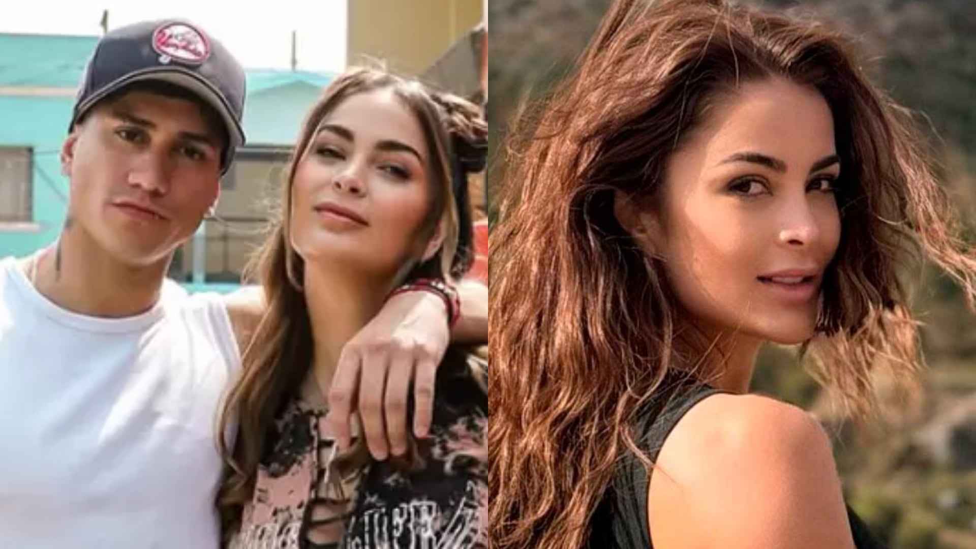 Laura Spoya y Sebastián Gálvez cnfirman salidas.
