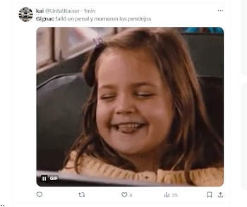 Los mejores memes que dejó