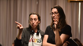 La uruguaya 'Agárrame fuerte' indaga