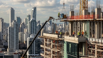 Actualizan evaluación de los estudios de impacto ambiental en la industria de la construcción panameña