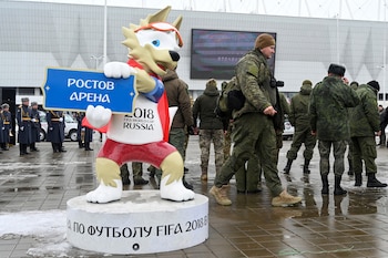 Cuatro años antes de la