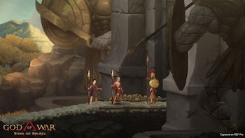 El intento de innovar con