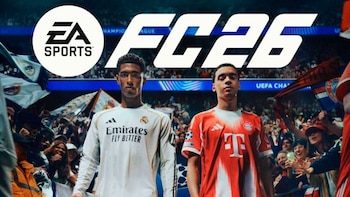PS Plus - videojuegos - EA FC 26 - tecnología - 29 de abril