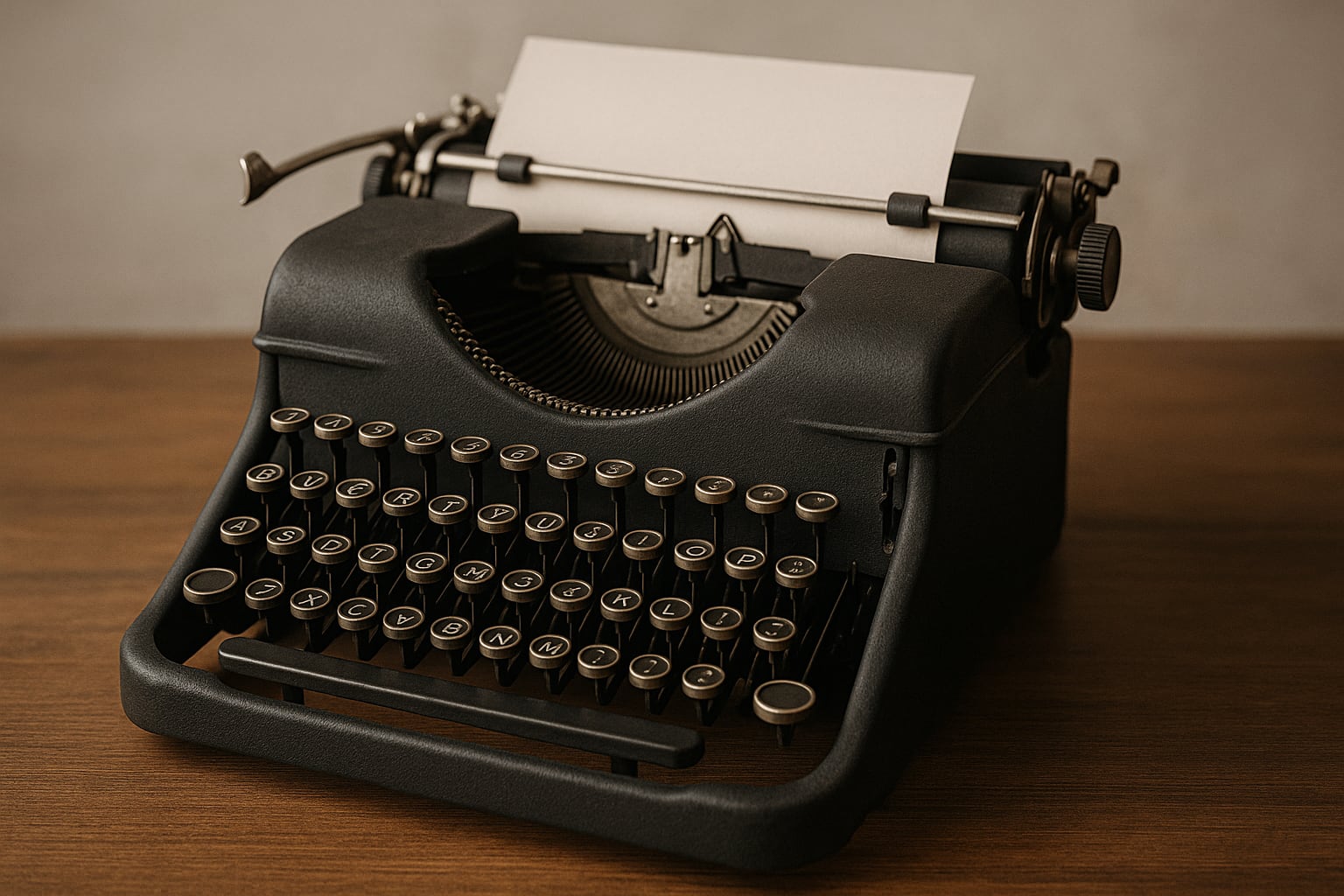 Estudiantes de Cornell enfrentan el reto físico y técnico de redactar sin correctores ni asistencia digital en un contexto universitario.