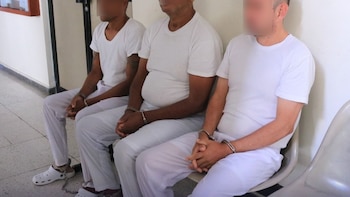 PNC detiene a ciudadano mexicano