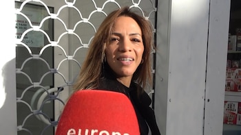 Paola Olmedo, tajante, pide que