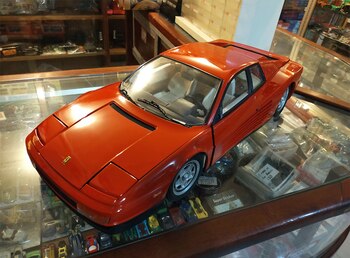 El valor que los coleccionistas