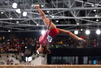 Pan-Am Games - Santiago 2023