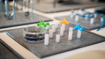 Colombia es un buen destino