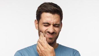 Perder dientes puede provocar aumento de peso, informan los investigadores