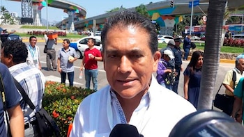 El capo del CJNG señaló