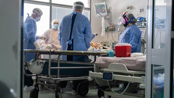 Mayor pobreza es sinónimo de