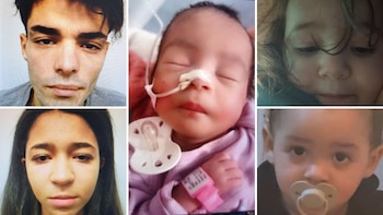 Secuestran a tres niños tutelados