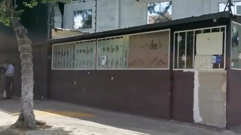 Testigos del ataque aseguraron que