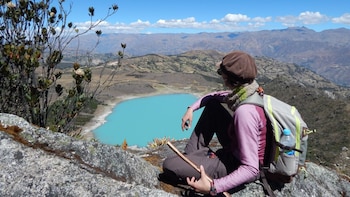 Esta región es hermosa porque