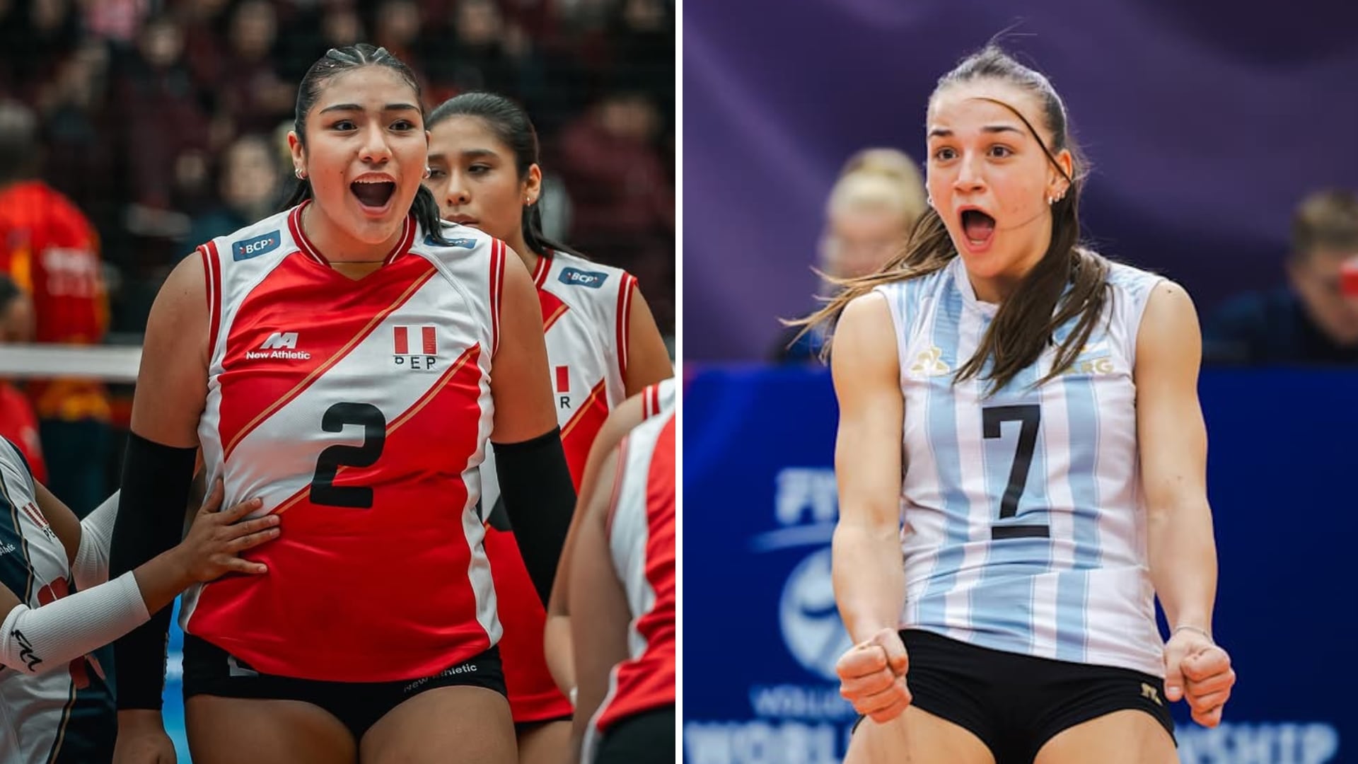 Perú enfrenta a Argentina en un duelo clave por los play-offs del Mundial Sub 17